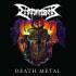 DISMEMBER - Death Metal CD